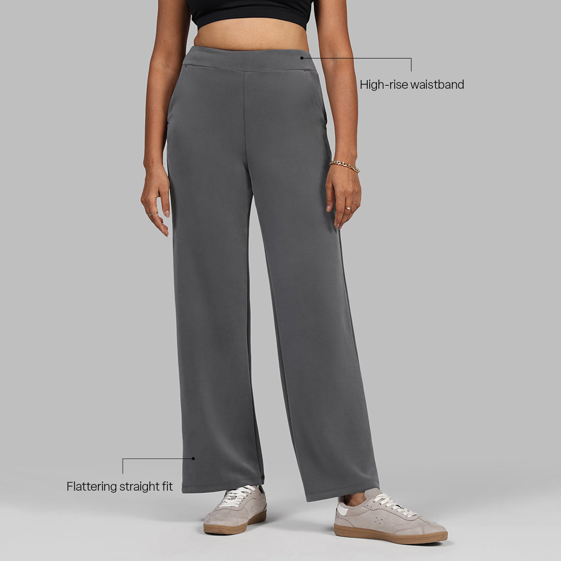 BareButter™ Straight Pants | BlissClub at Broadway