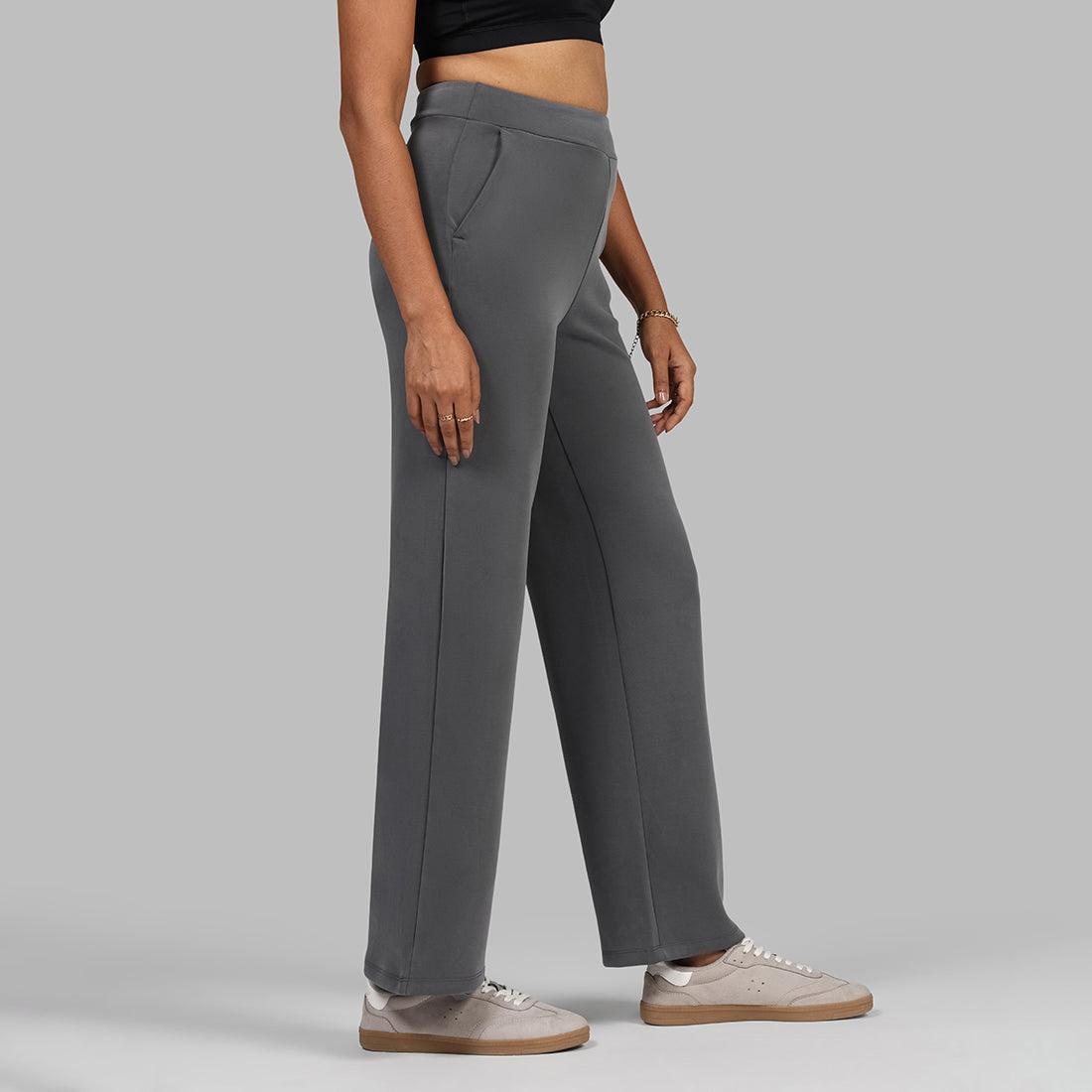 BareButter™ Straight Pants | BlissClub at Broadway