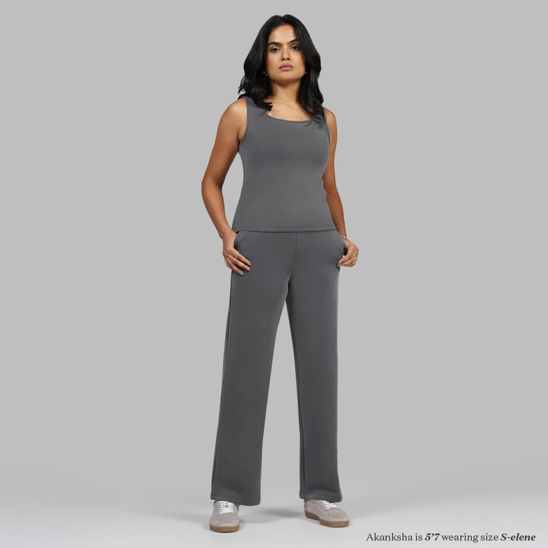 BareButter™ Straight Pants | BlissClub at Broadway