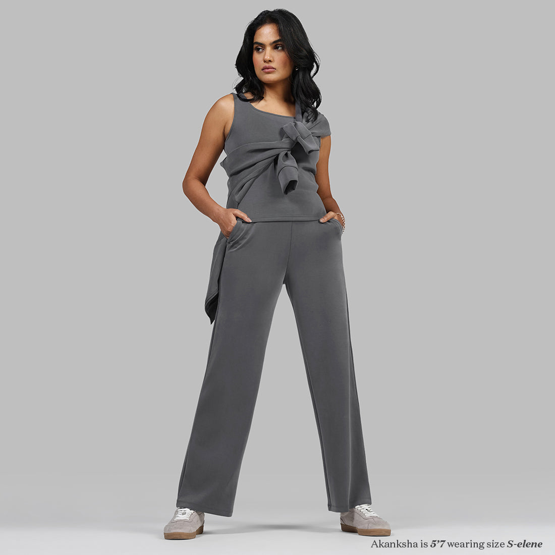 BareButter™ Straight Pants | BlissClub at Broadway
