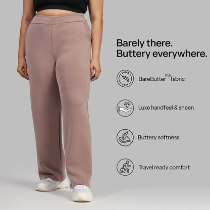 BareButter™ Straight Pants | BlissClub at Broadway
