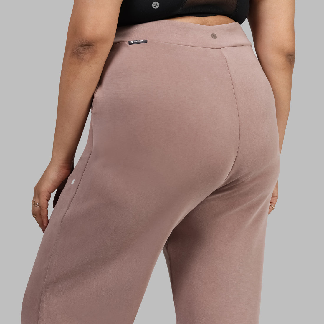 BareButter™ Straight Pants | BlissClub at Broadway