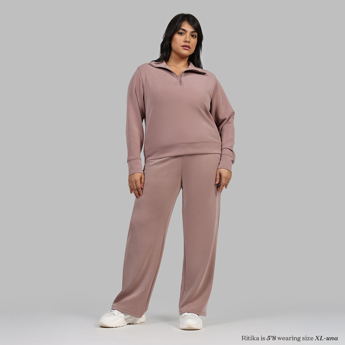 BareButter™ Straight Pants | BlissClub at Broadway