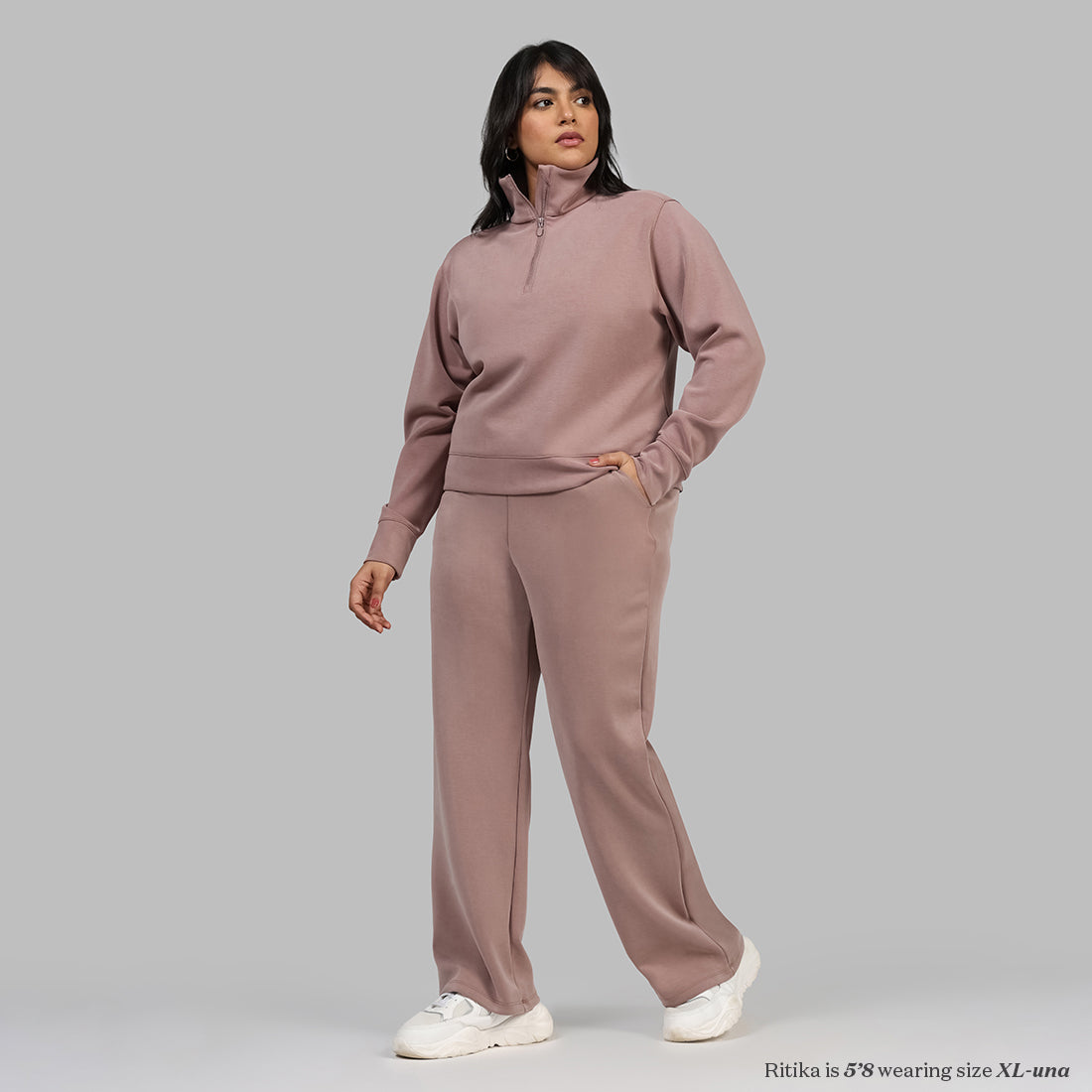 BareButter™ Straight Pants | BlissClub at Broadway