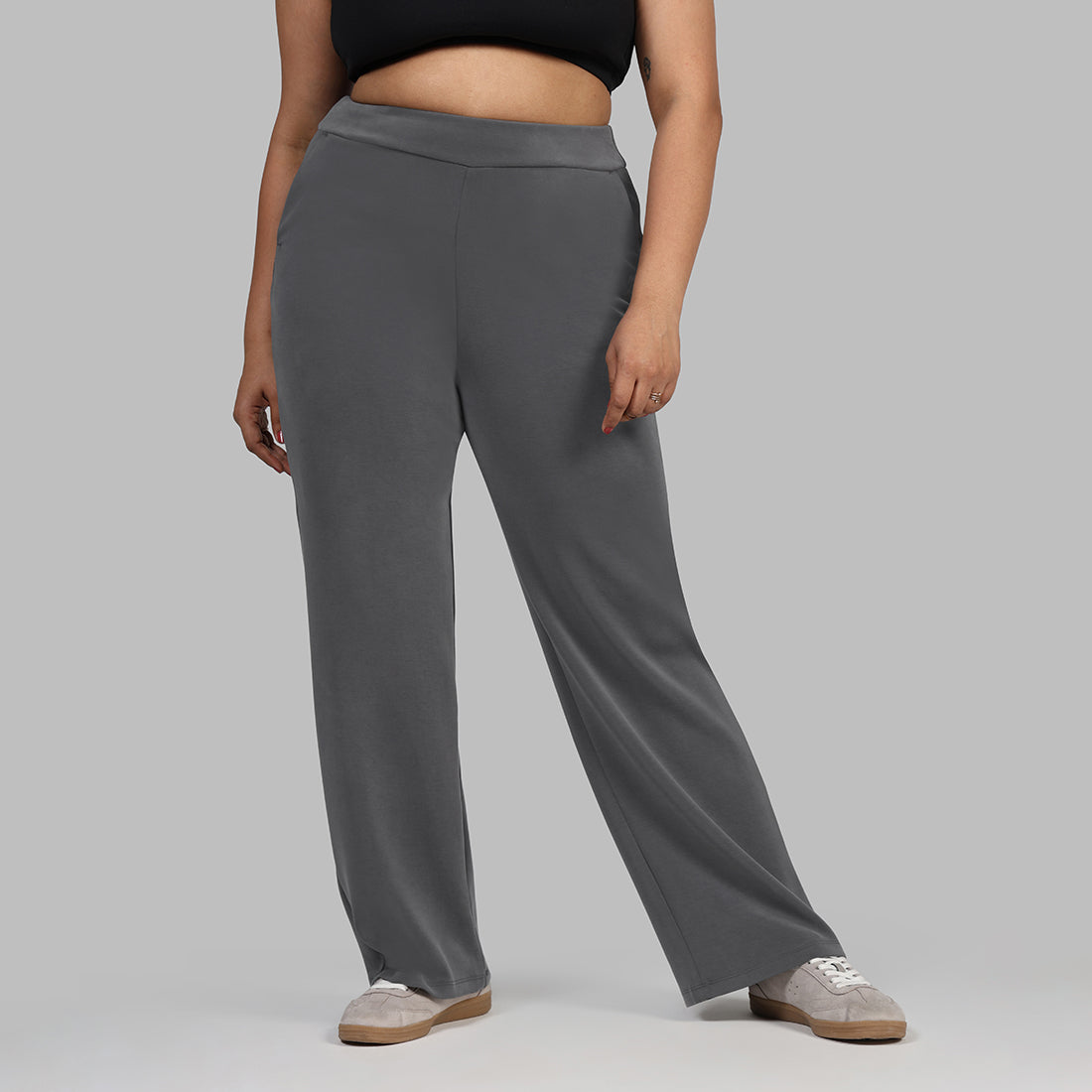 BareButter™ Straight Pants | BlissClub at Broadway
