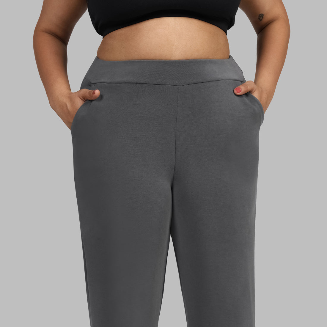 BareButter™ Straight Pants | BlissClub at Broadway