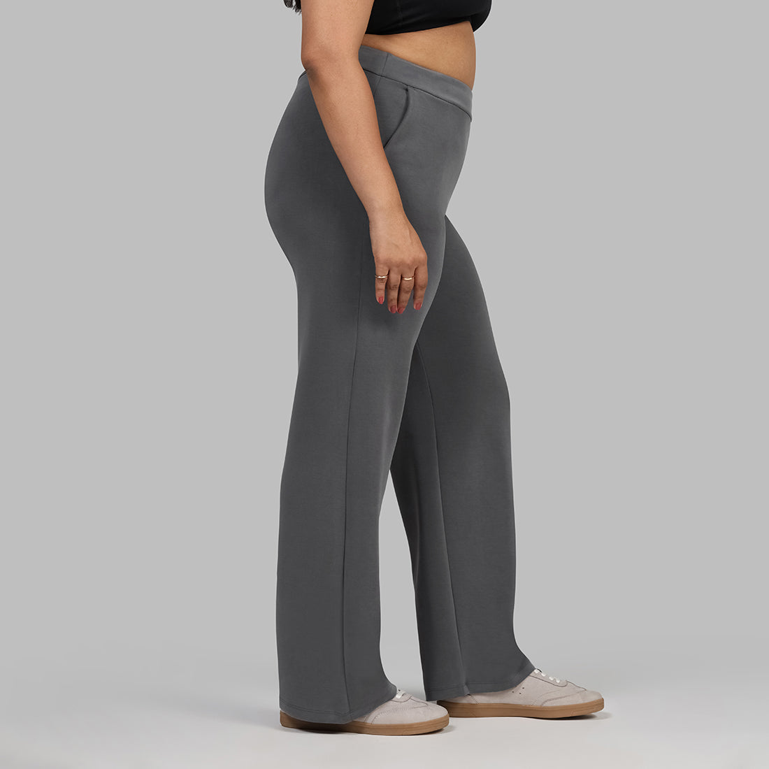 BareButter™ Straight Pants | BlissClub at Broadway