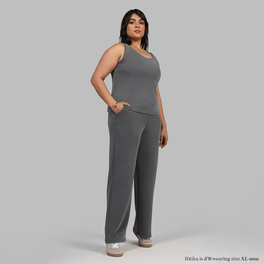 BareButter™ Straight Pants | BlissClub at Broadway