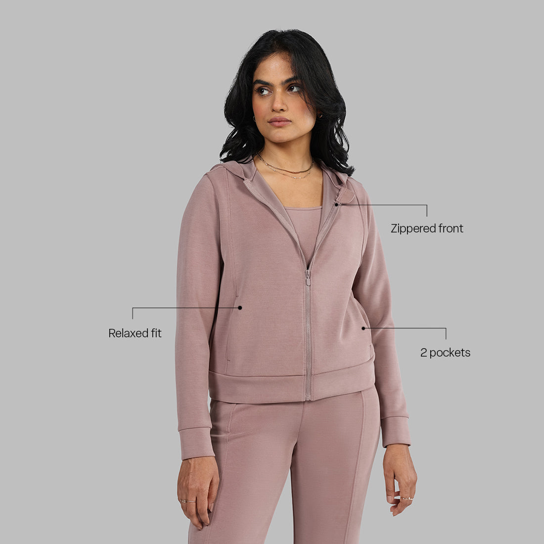 BareButter™ Hoodie | BlissClub at Broadway