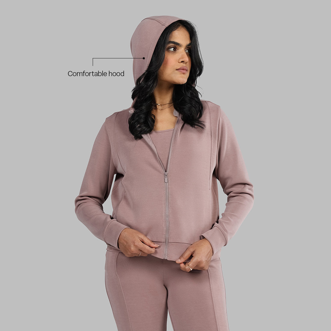 BareButter™ Hoodie | BlissClub at Broadway