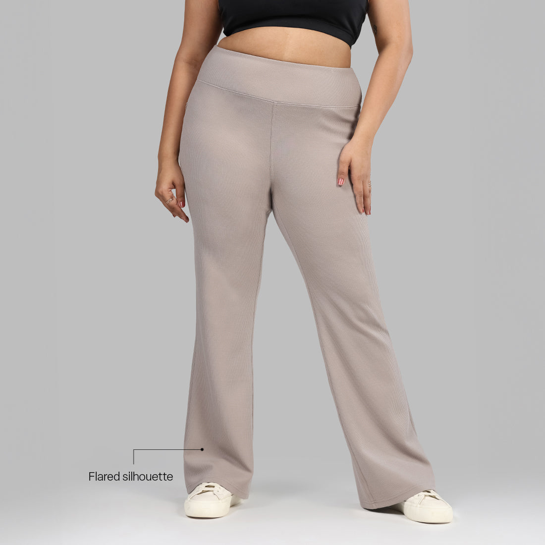 RibSupreme™ Flare Pants | Blissclub at Broadway