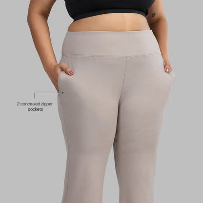 RibSupreme™ Flare Pants | Blissclub at Broadway