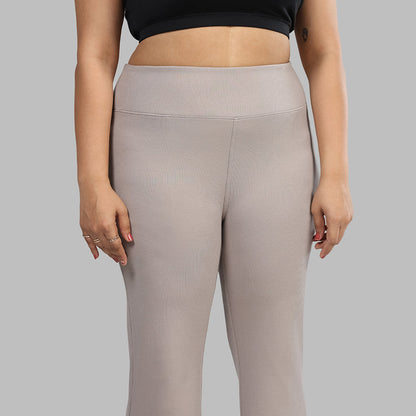 RibSupreme™ Flare Pants | Blissclub at Broadway