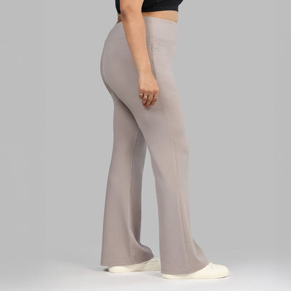 RibSupreme™ Flare Pants | Blissclub at Broadway