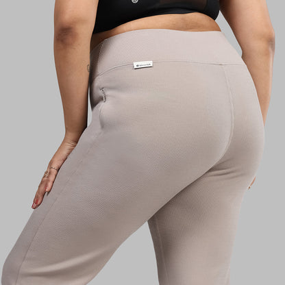 RibSupreme™ Flare Pants | Blissclub at Broadway