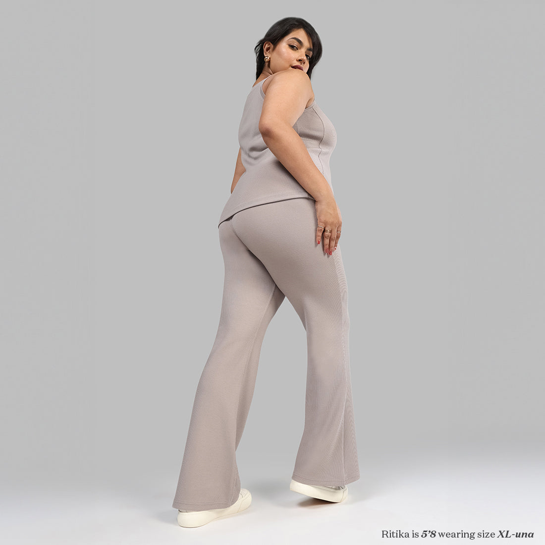 RibSupreme™ Flare Pants | Blissclub at Broadway