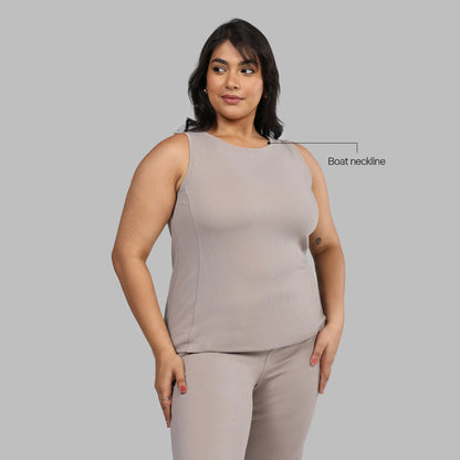 RibSupreme™ Tank | Blissclub at Broadway