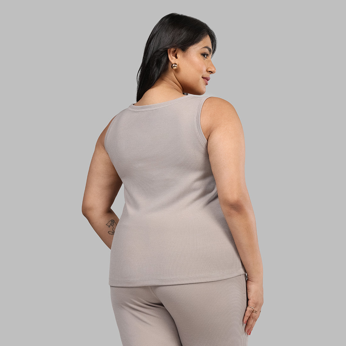 RibSupreme™ Tank | Blissclub at Broadway