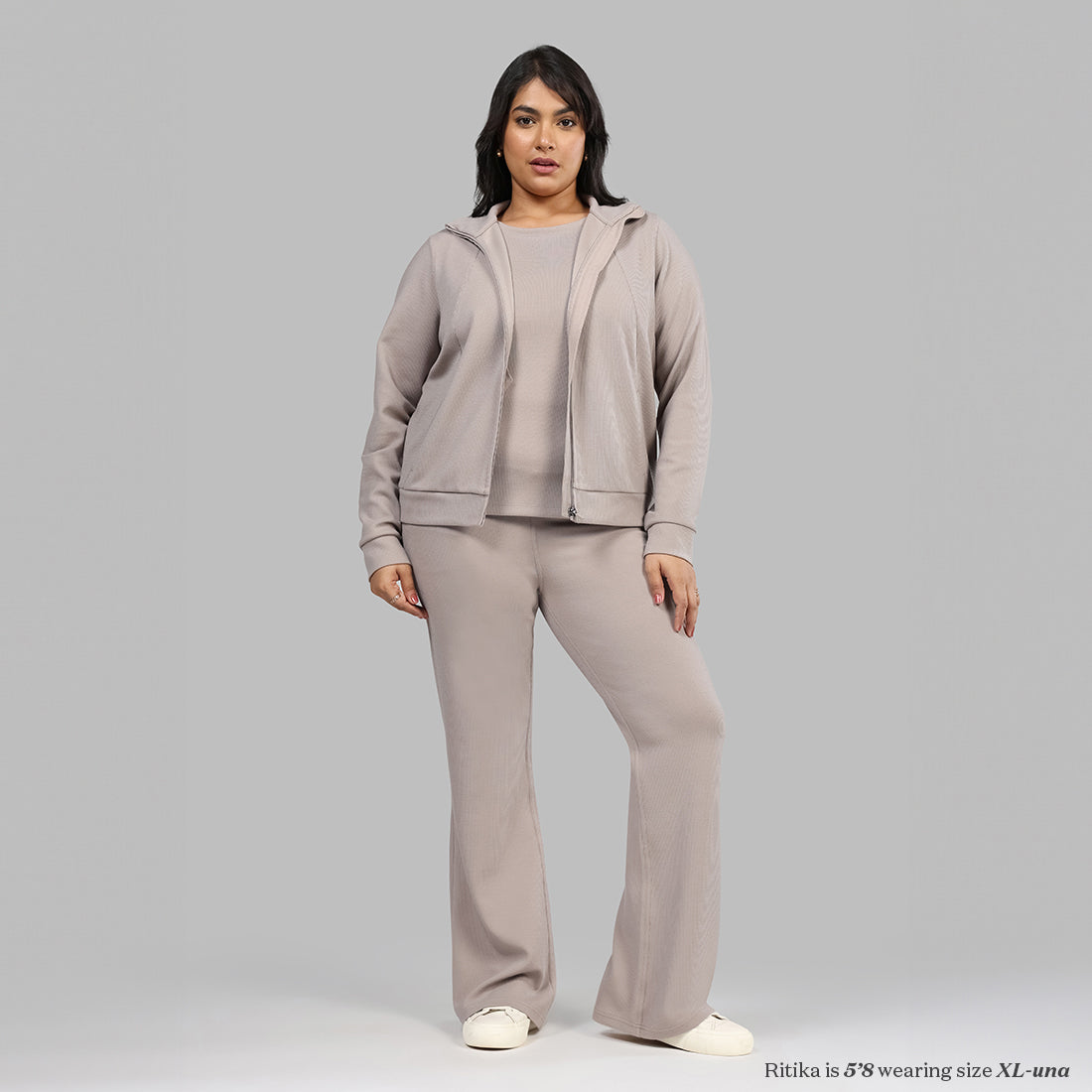 RibSupreme™ Jacket | Blissclub at Broadway