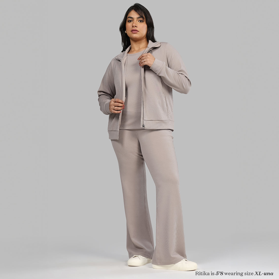 RibSupreme™ Jacket | Blissclub at Broadway