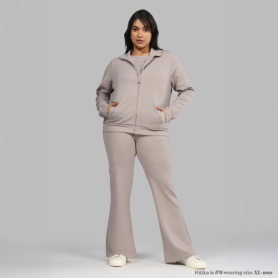 RibSupreme™ Jacket | Blissclub at Broadway
