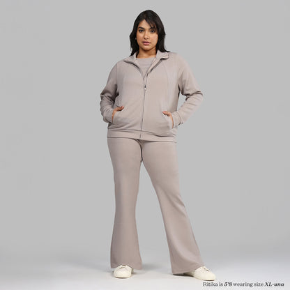 RibSupreme™ Jacket | Blissclub at Broadway