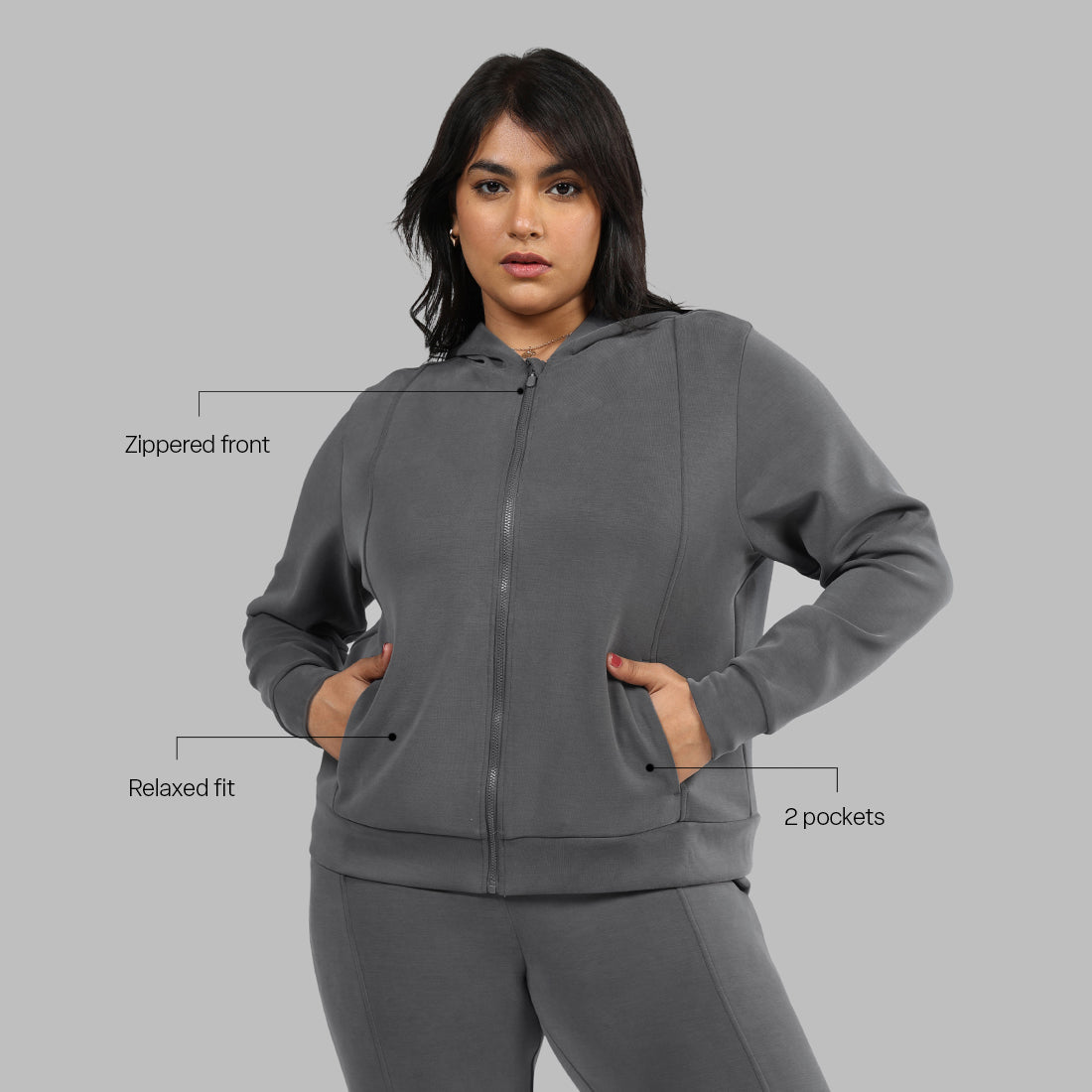 BareButter™ Hoodie | BlissClub at Broadway