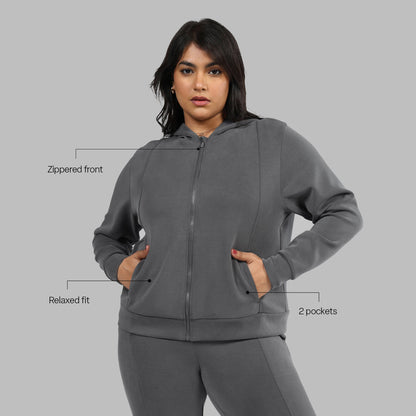 BareButter™ Hoodie | BlissClub at Broadway