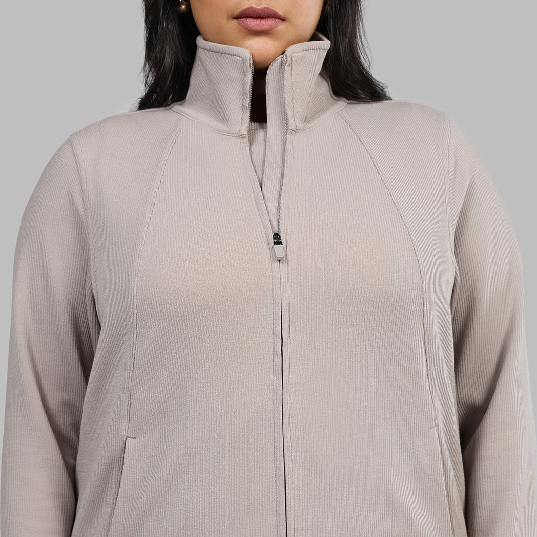 RibSupreme™ Jacket | Blissclub at Broadway