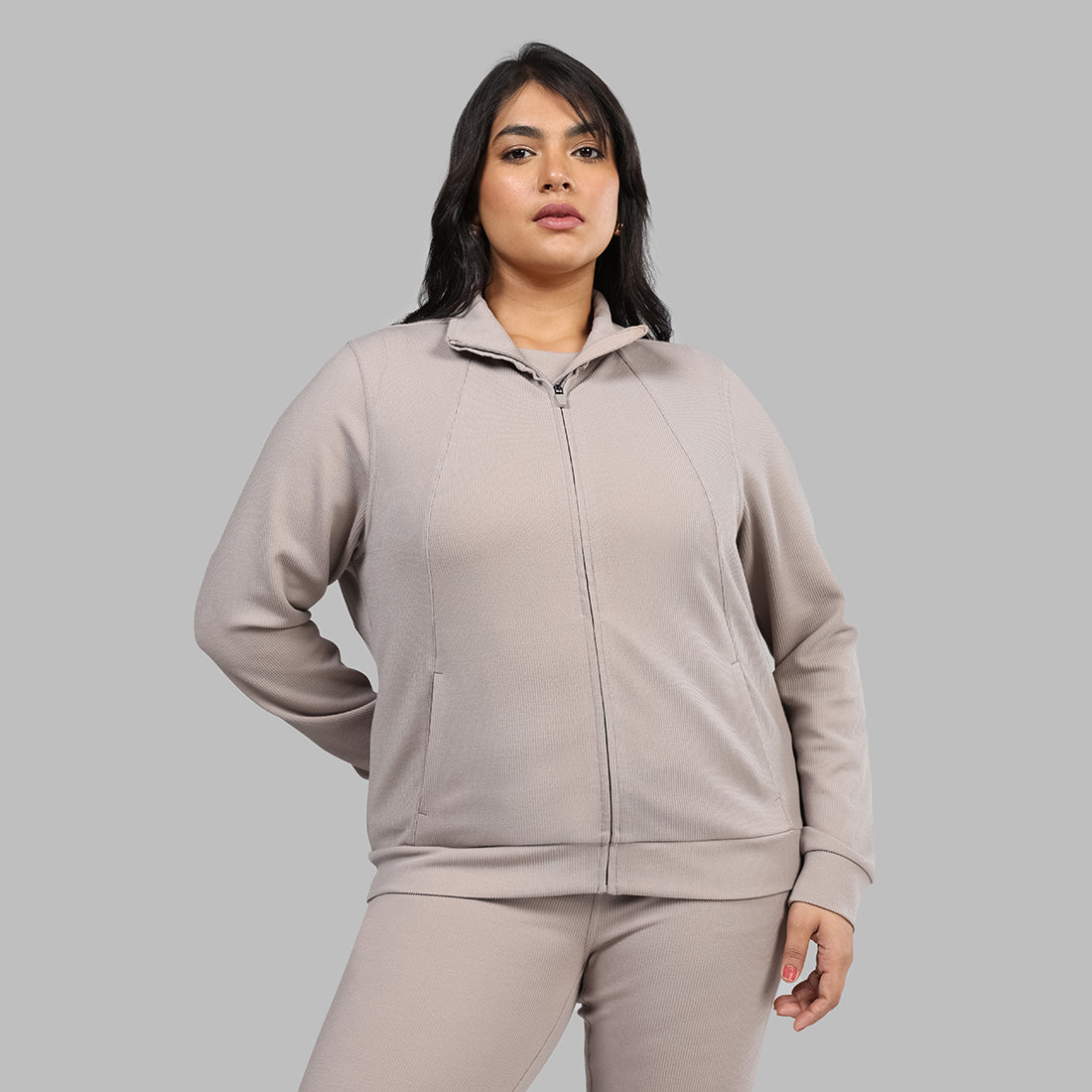 RibSupreme™ Jacket | Blissclub at Broadway