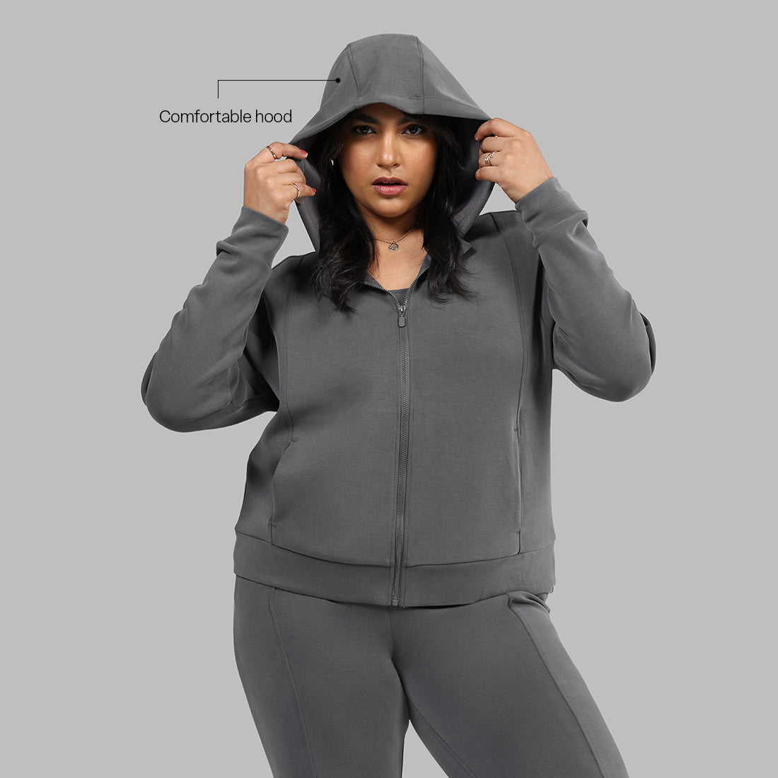 BareButter™ Hoodie | BlissClub at Broadway