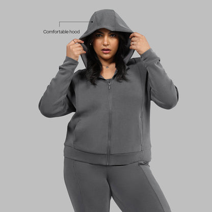 BareButter™ Hoodie | BlissClub at Broadway