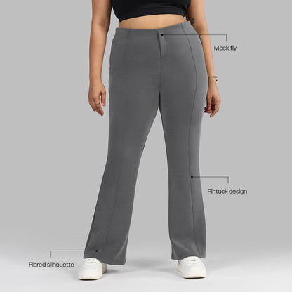 BareButter™ Flare Pants | BlissClub at Broadway