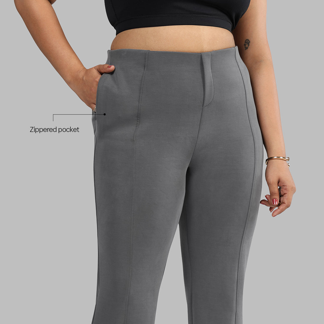 BareButter™ Flare Pants | BlissClub at Broadway