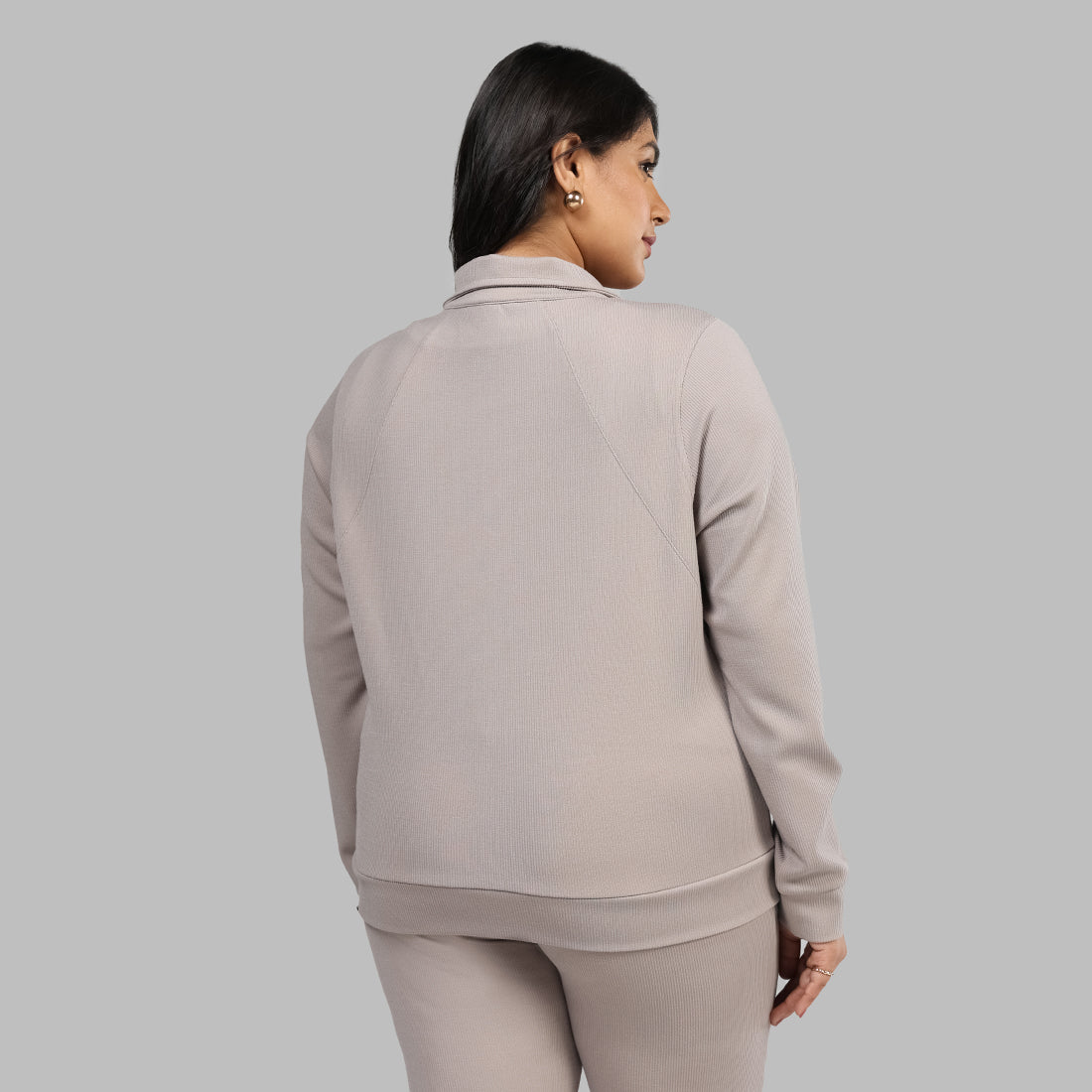 RibSupreme™ Jacket | Blissclub at Broadway