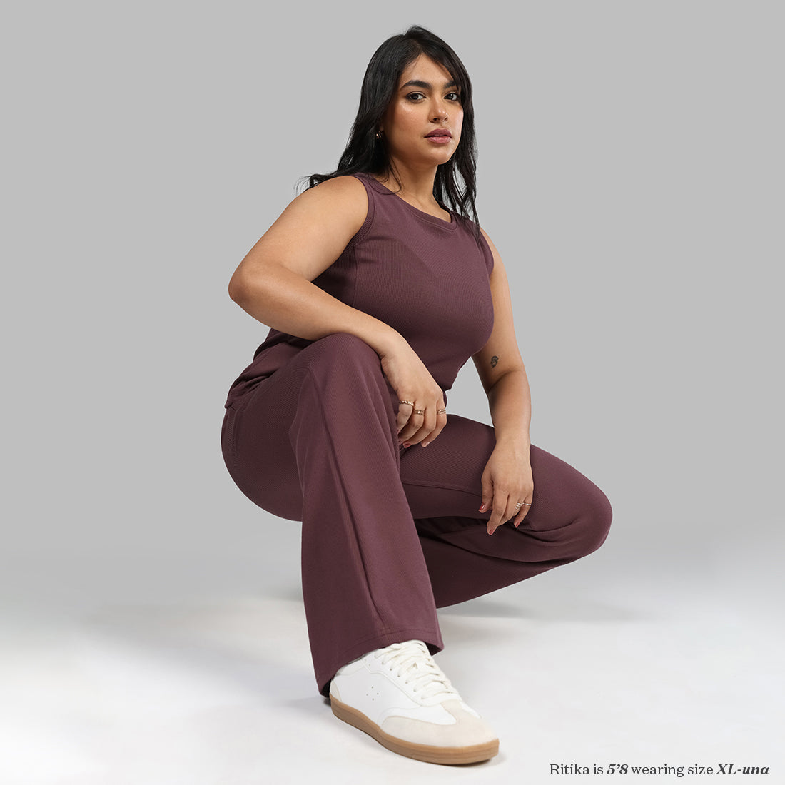 RibSupreme™ Flare Pants | Blissclub at Broadway