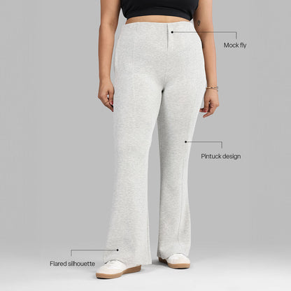 BareButter™ Flare Pants | BlissClub at Broadway