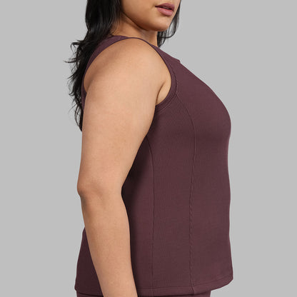 RibSupreme™ Tank | Blissclub at Broadway