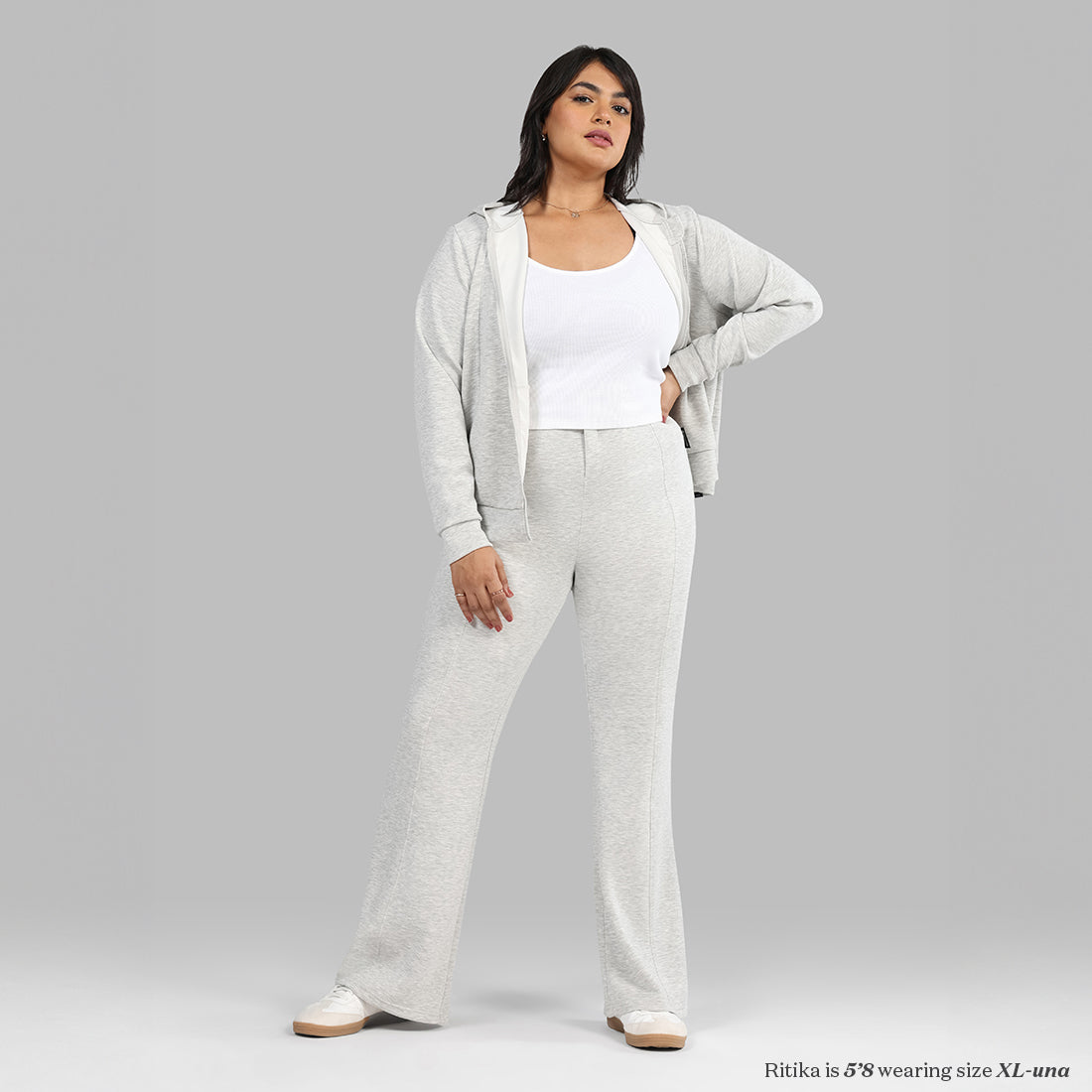BareButter™ Flare Pants | BlissClub at Broadway