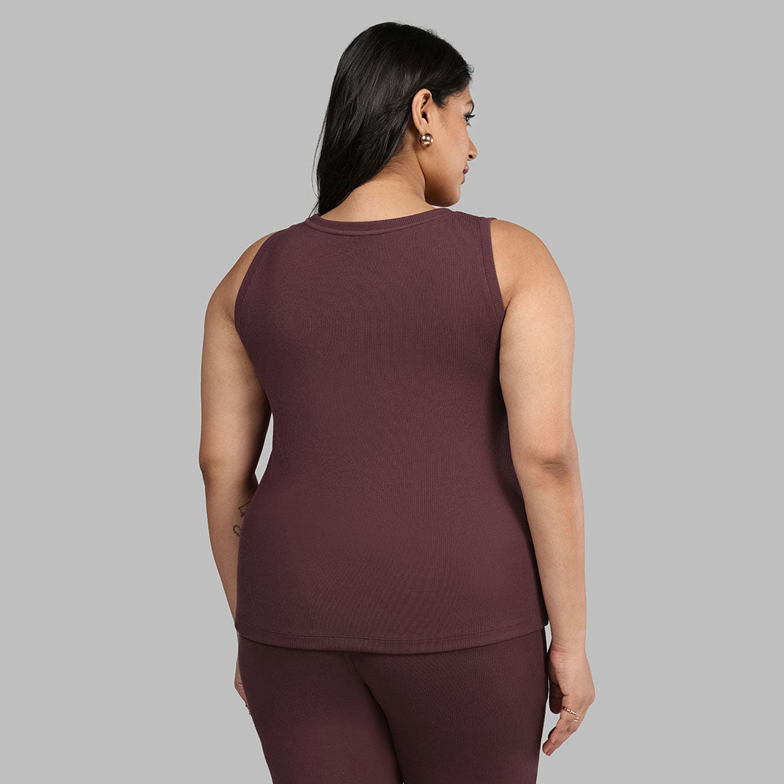 RibSupreme™ Tank | Blissclub at Broadway