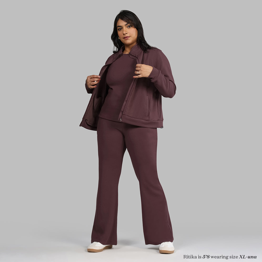 RibSupreme™ Jacket | Blissclub at Broadway