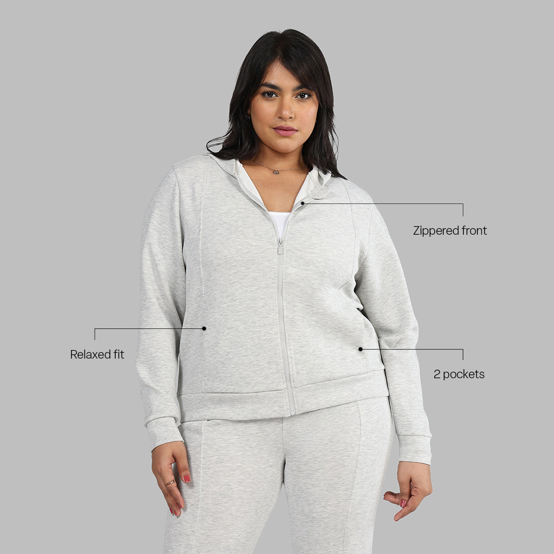 BareButter™ Hoodie | BlissClub at Broadway