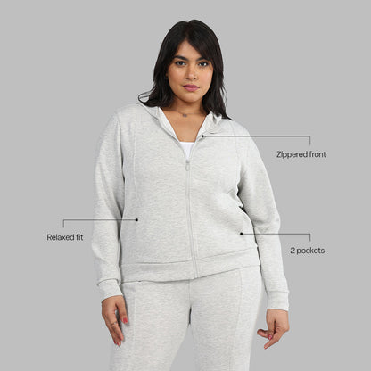 BareButter™ Hoodie | BlissClub at Broadway