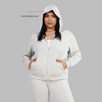BareButter™ Hoodie | BlissClub at Broadway