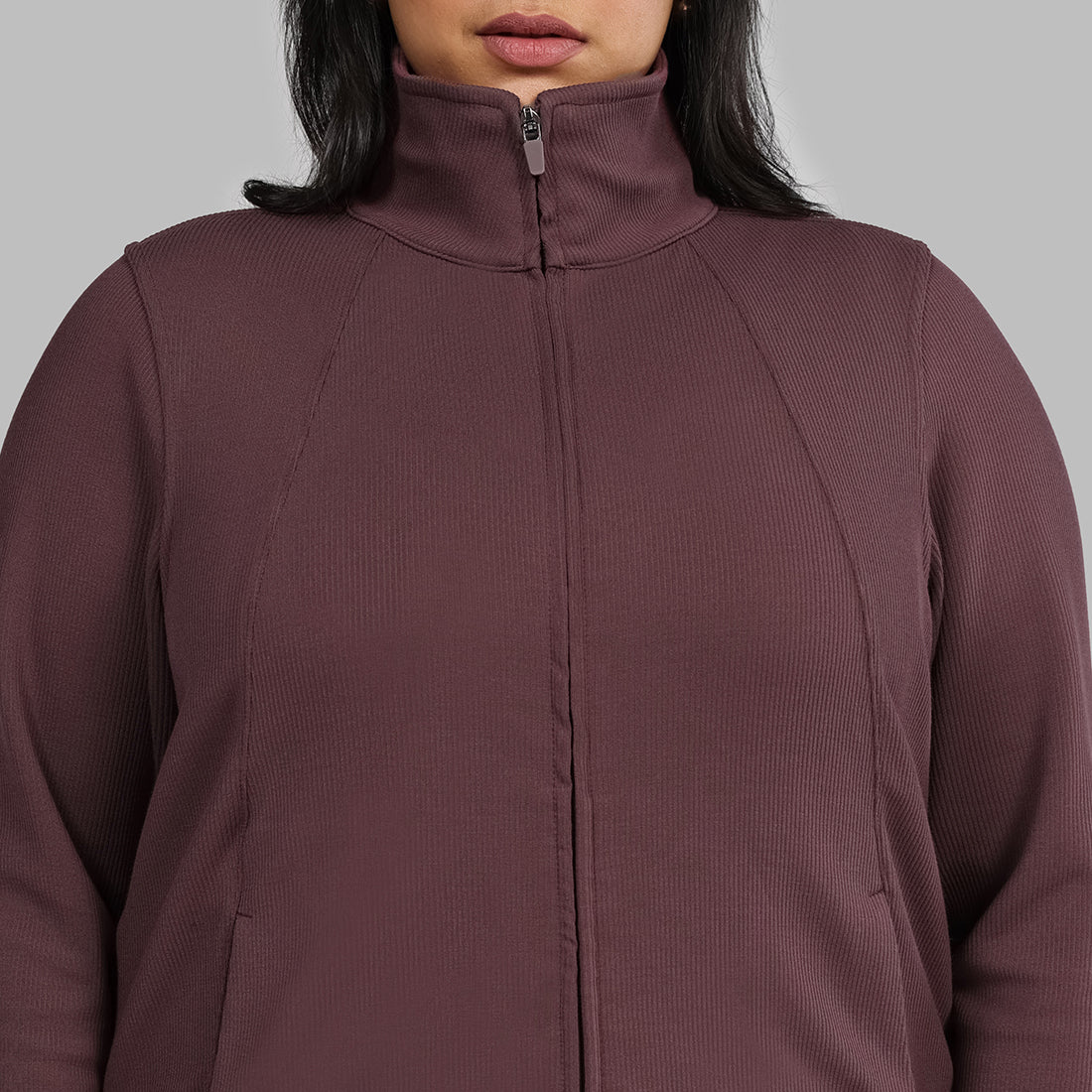 RibSupreme™ Jacket | Blissclub at Broadway