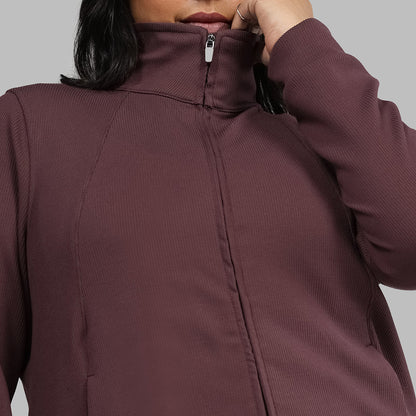 RibSupreme™ Jacket | Blissclub at Broadway