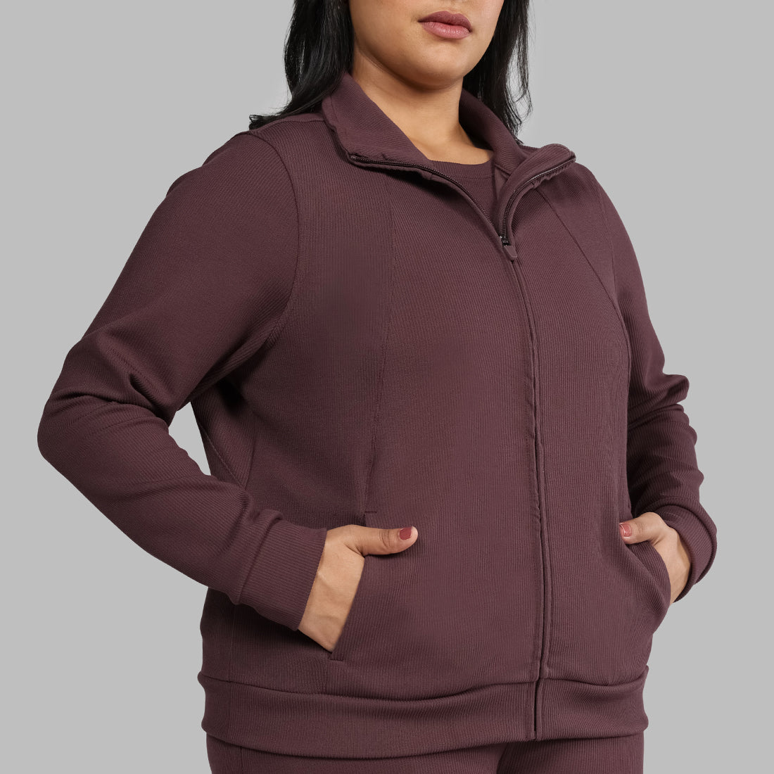 RibSupreme™ Jacket | Blissclub at Broadway