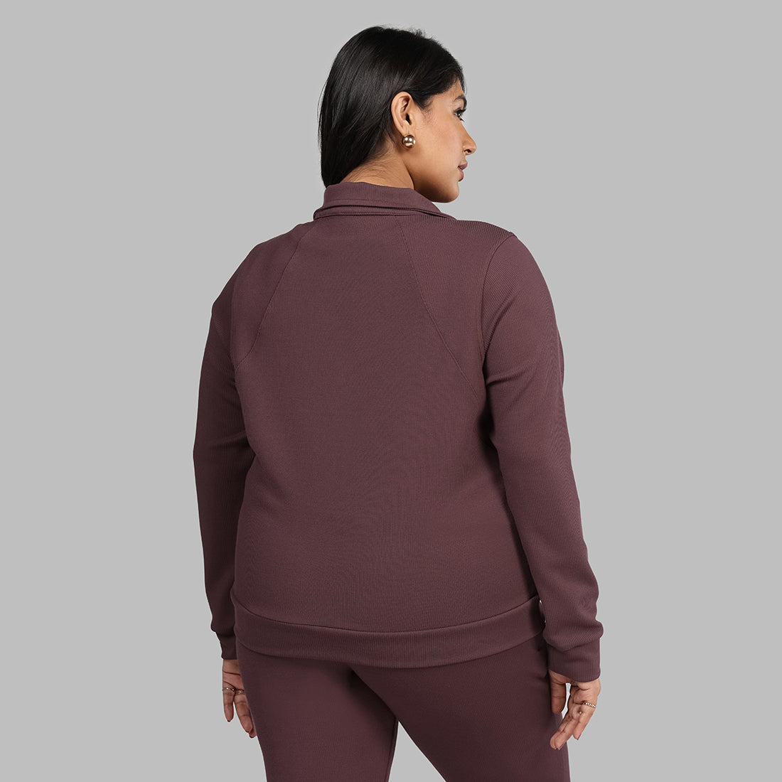 RibSupreme™ Jacket | Blissclub at Broadway