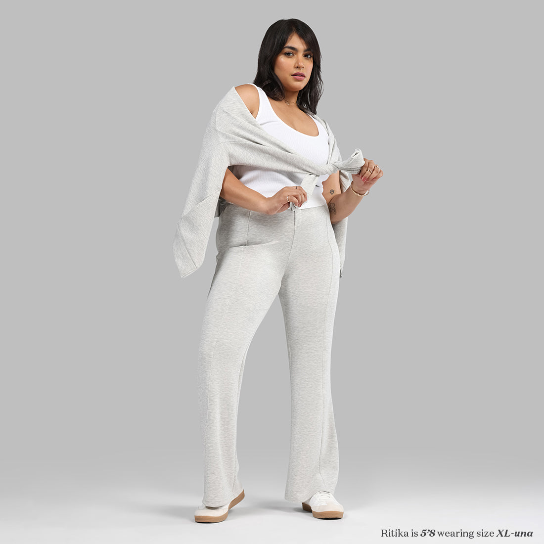BareButter™ Flare Pants | BlissClub at Broadway