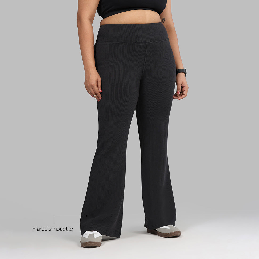 RibSupreme™ Flare Pants | Blissclub at Broadway